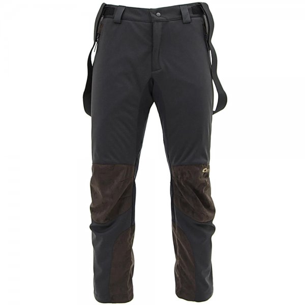 Pantaloni Carinthia G-LOFT ISLG, nero, taglia L