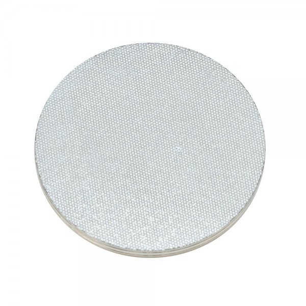 Pietra per affilare diamantata Magna-Tec Trinity-S, grana 180
