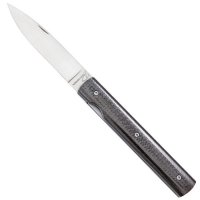Nóż składany Le Francais, włókno węglowe