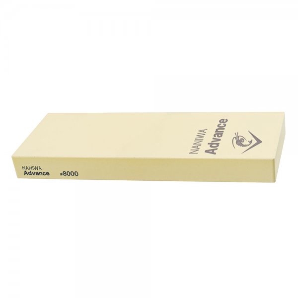 Naniwa Advance S2, grana 8000