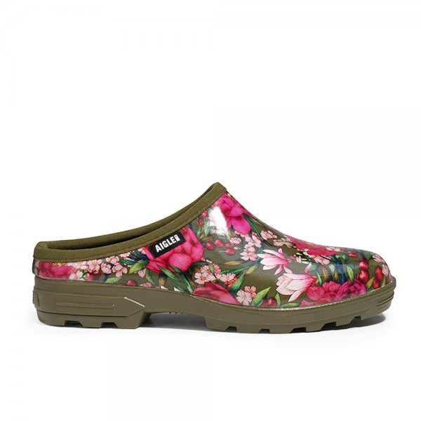 Aigle Lessfor Open PT, BLOOM, Größe 39