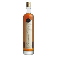 Lhéraud Cognac Cuvée 10 ans, 700 ml