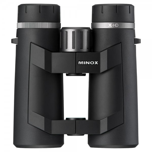 Minox Binoculars X-HD 10 x 44