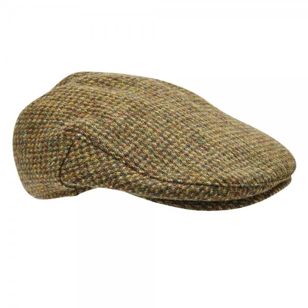 Dubarry »Holly« Tweed Cap, Heather, Size S