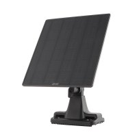 Solarpanel für Zeiss Secacam Wildkamera