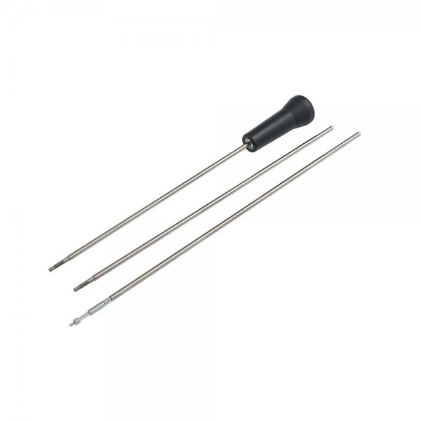 VFG Gun Cleaning Rod, Three-Part, Calibre from 6.5 mm-.50