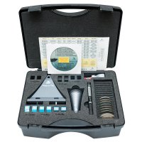 Magna-Tec Trinity-S »Pro Plus« Rolling Sharpener