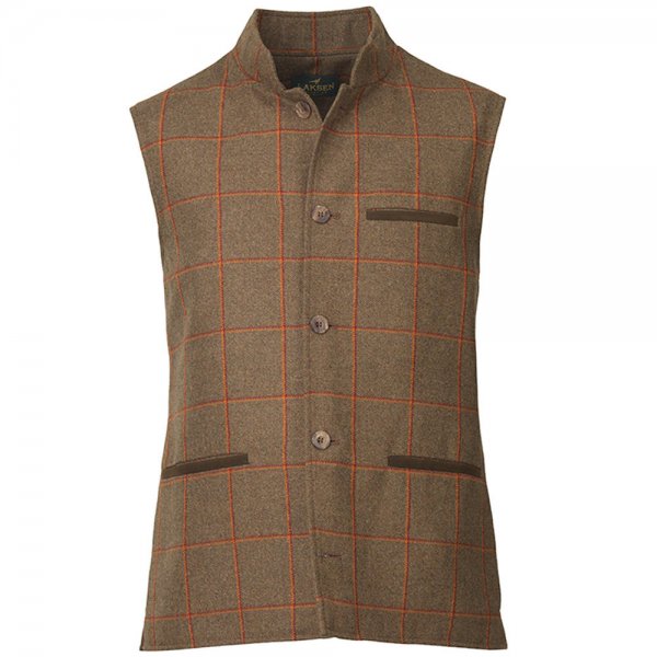 Gilet da uomo Laksen »Fife«, Clyde, taglia M