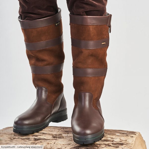 Dubarry wexford boot online