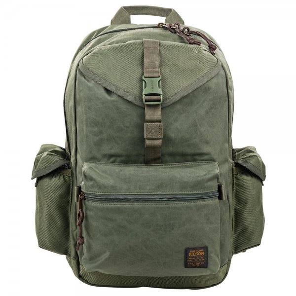 Filson Surveyor 36 L Backpack, Service Green