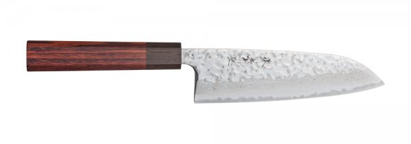 Rengas Hocho, Santoku (Allzweckmesser)