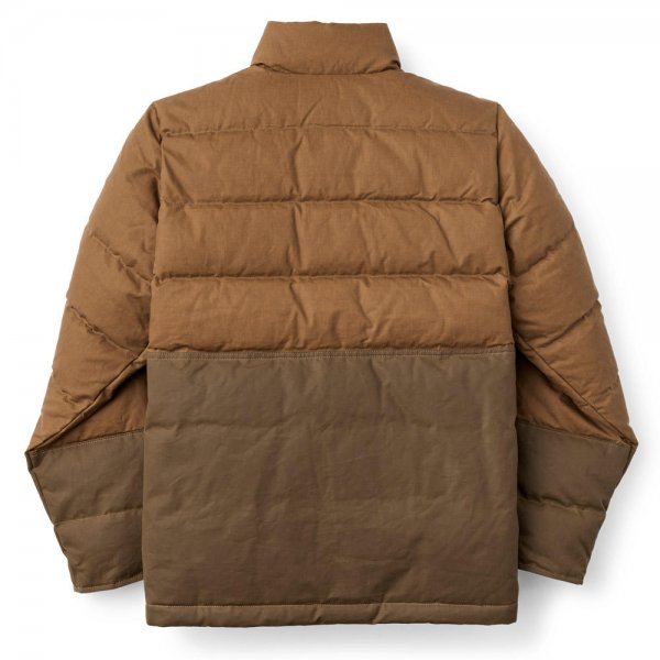 Filson down cruiser jacket clearance