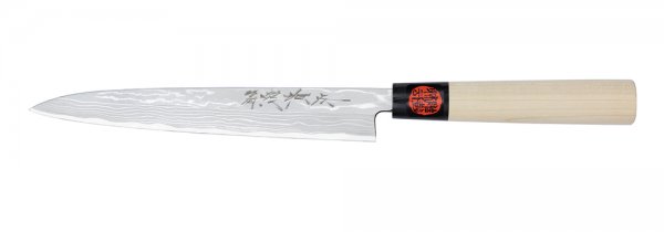 Shigeki Hocho »Classic«, Sashimi, coltello da pesce