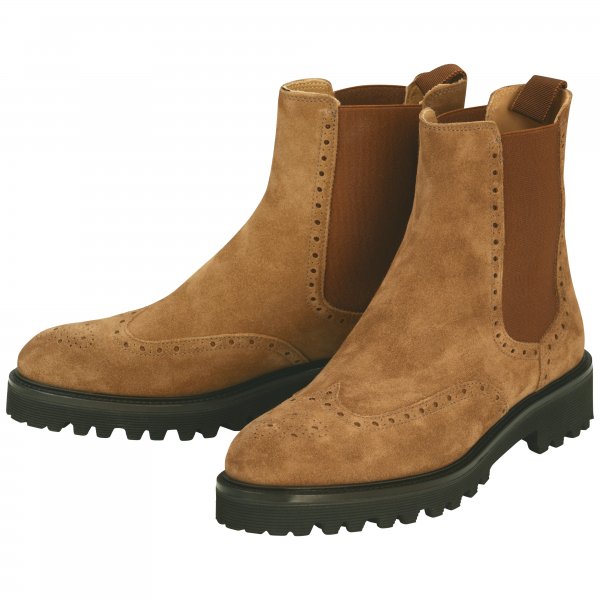 Damen Chelsea Boots Sarah