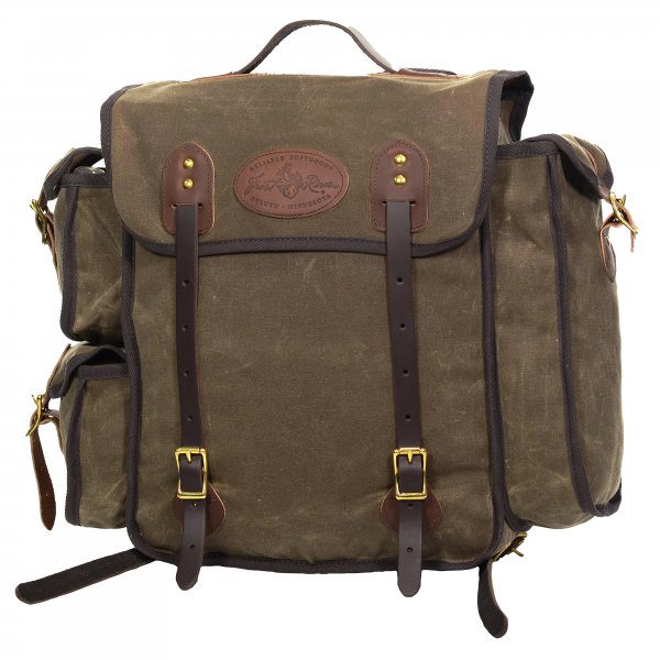Frost River Nessmuk Rucksack