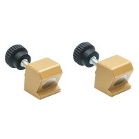 Module d’extension Magna-Tec Trinity-S pour rasoirs droits, 2 pièces