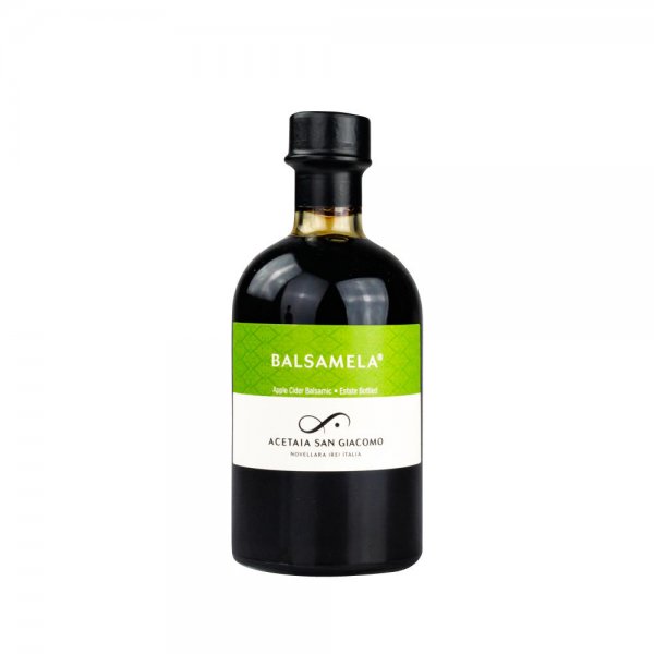 »Balsamela« Balsamico, Apple Balsamic Vinegar, Organic