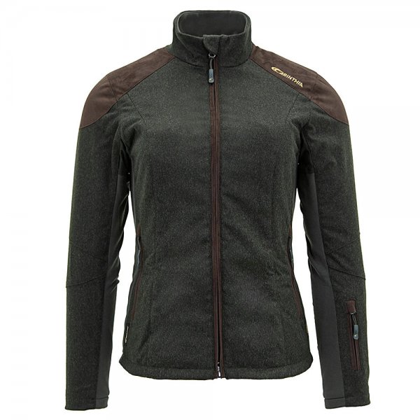 Carinthia G-LOFT TLLG Ladies’ Jacket, Olive, Size L
