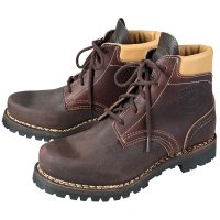 Oat shoe, Brown | Manufactum