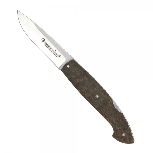 Couteau pliant Maserin Consoli