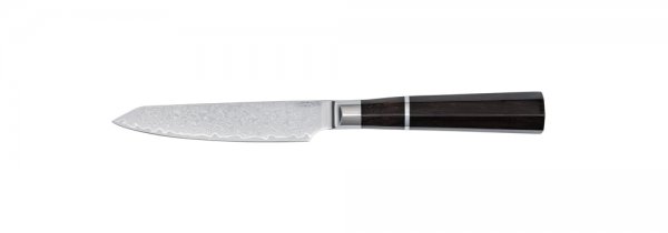 Serie de cuchillos DICTUM Ébano, Petty (cuchillo universal pequeño)