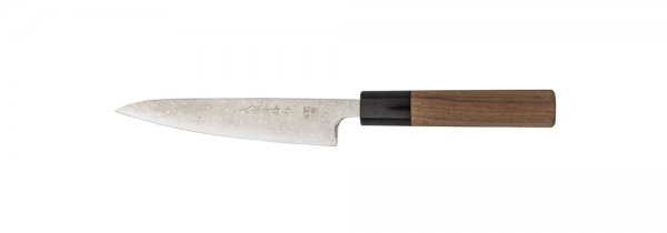 Hokiyama Hocho, Black Edition, nóż do ryb i mięsa, Gyuto