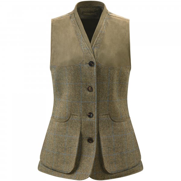 Purdey »MacAterick« Ladies’ Shooting Vest, Size M