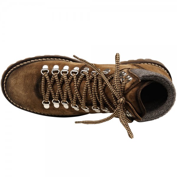 Suitsupply hiking boots discount
