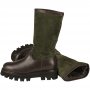 brown-green