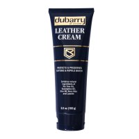 Dubarry Leather Cream, Colourless