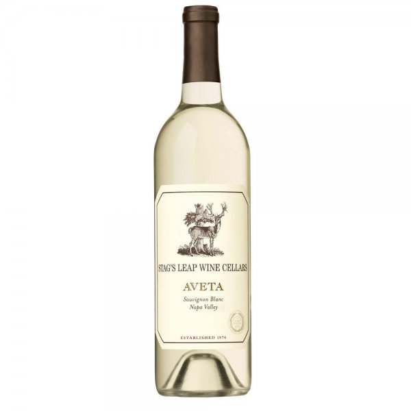 Vin blanc, Sauvignon Blanc AVETA, 2020, 750 ml