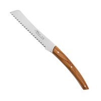 Le Thiers »Trancheur« Kitchen Knife, Olive Wood