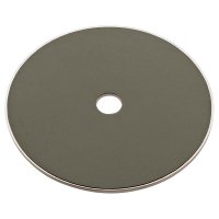 Abrasif diamant Magna-Tec Trinity-S incl. plaque de support, grain 2000