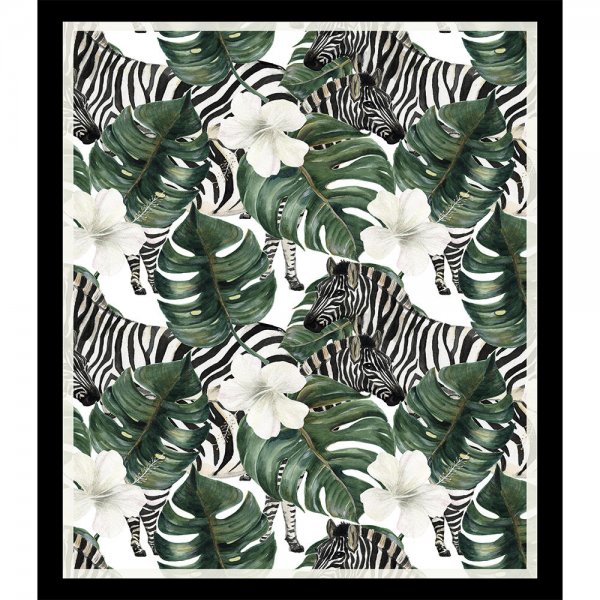 Foulard en soie »Sicilia« 3400
