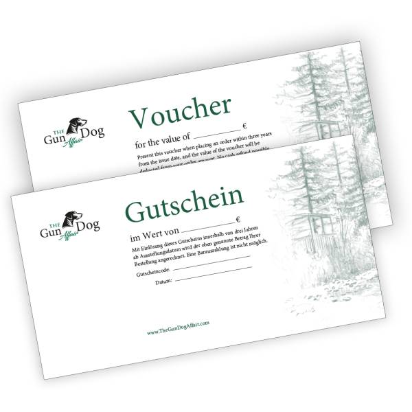 Gutschein, 50 €, digital