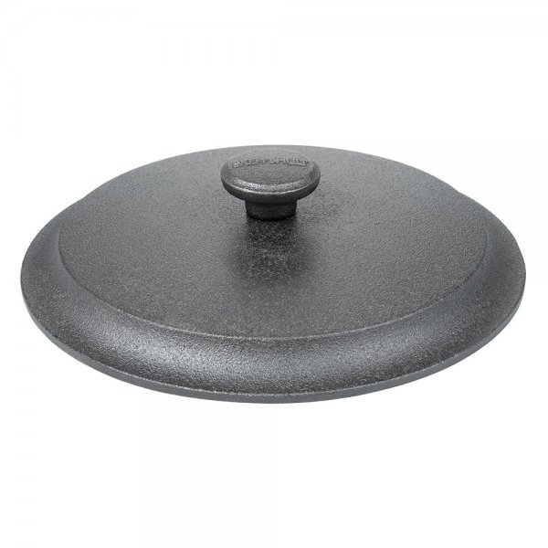 Skeppshult Cast Iron Lid, Small