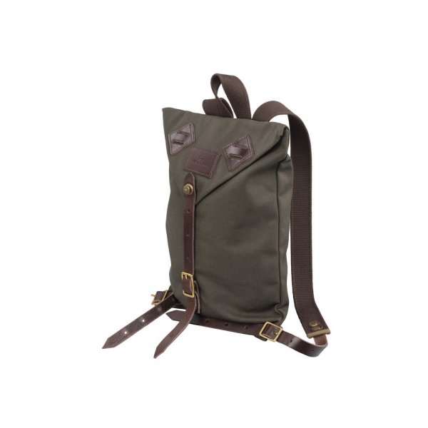 Backpack, Seil Marschall »PURE PACK«, Olive