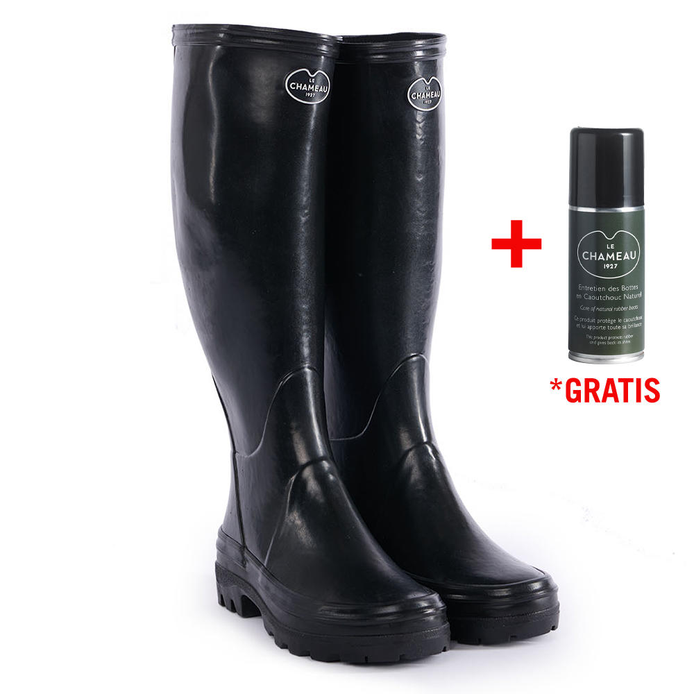 Le chameau giverny boots 2025