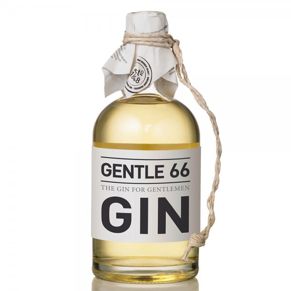 Gin Birkenhof Gentle66, 500 ml
