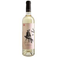 Le Libertin 2021 - IGP Pays d'Oc, Sauvignon Blanc, 750 ml