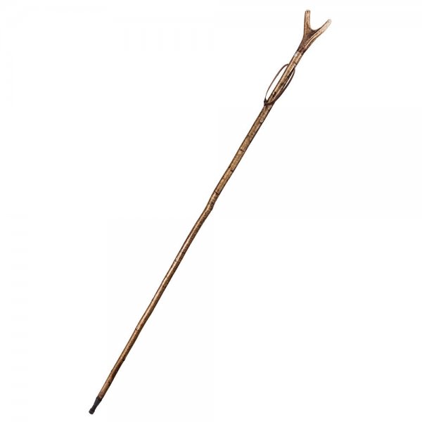 Gastrock »Hirschhorngabel« Staghorn Shooting Stick, 1-part, 1.60 m