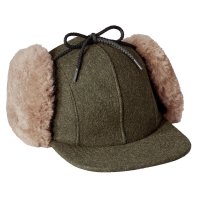 Fur Hats The GunDog Affair