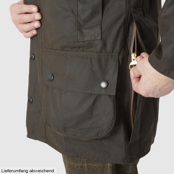 Barbour bedale beaufort best sale