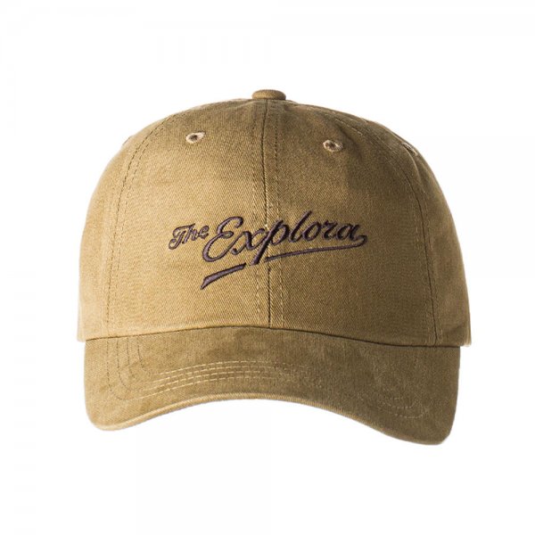Westley Richards Cap, khaki, Einheitsgröße