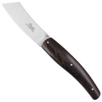 Viper Folding Knife Rasolino, Ziricote