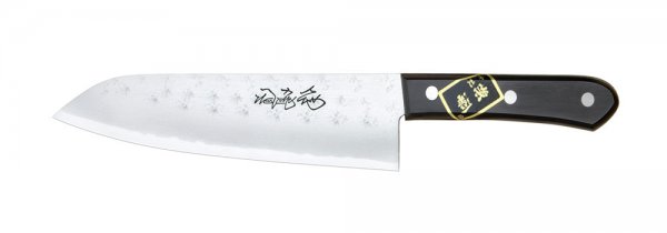 Kumagoro Hocho, Gyuto, coltello da carne e pesce