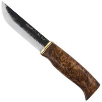 Woodsknife Jagdmesser Bear Paw