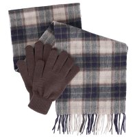 Set cadeau Barbour » Autumn Dress «