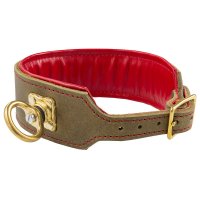 »The GunDog Affair« Tracking Collar, 50 mm, Size L