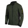 olive/black
